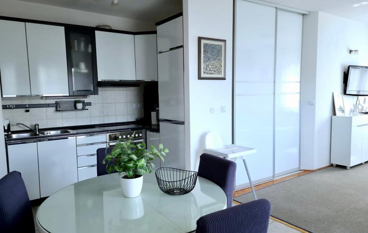 Apartment Silvana Kaštela 外观 照片