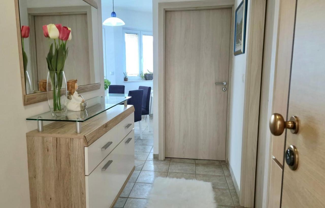 Apartment Silvana Kaštela 外观 照片