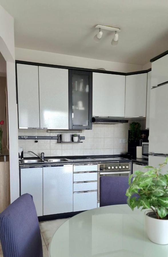 Apartment Silvana Kaštela 外观 照片