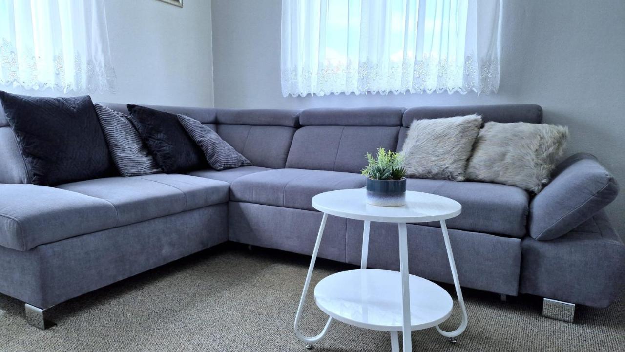 Apartment Silvana Kaštela 外观 照片