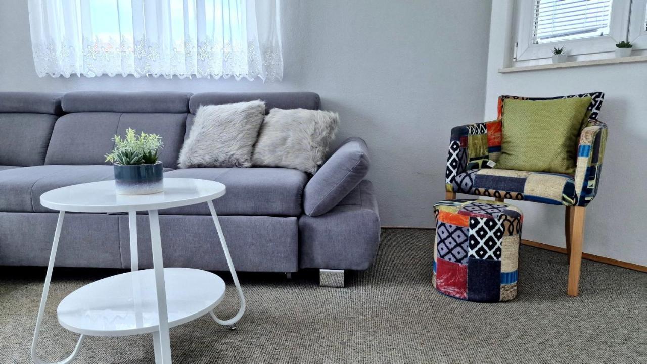 Apartment Silvana Kaštela 外观 照片