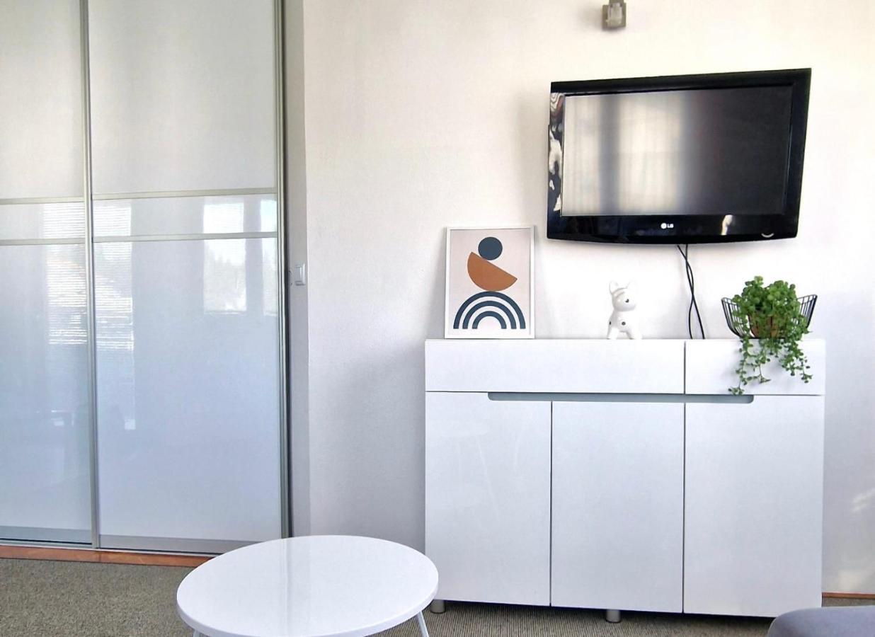 Apartment Silvana Kaštela 外观 照片