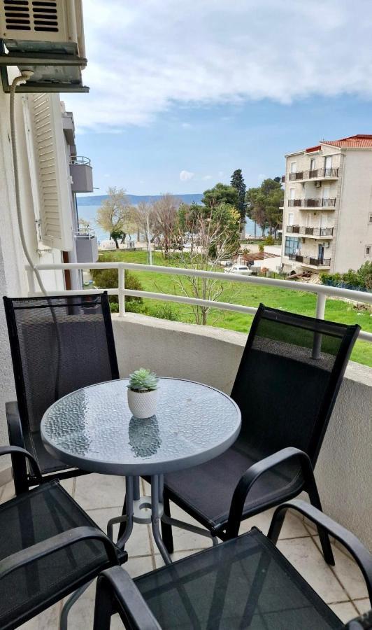 Apartment Silvana Kaštela 外观 照片