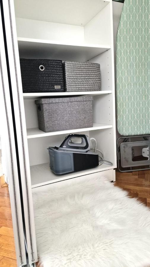 Apartment Silvana Kaštela 外观 照片