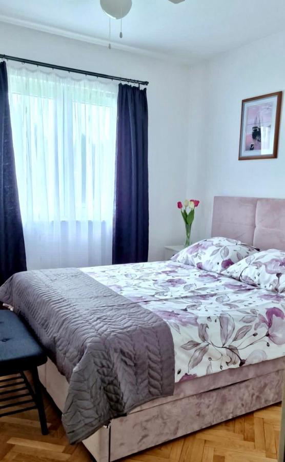 Apartment Silvana Kaštela 外观 照片