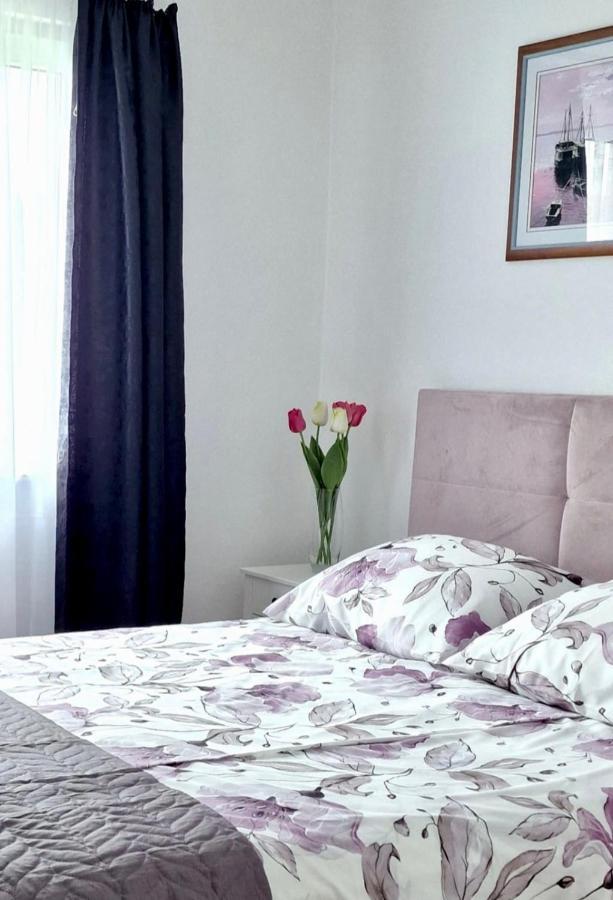 Apartment Silvana Kaštela 外观 照片