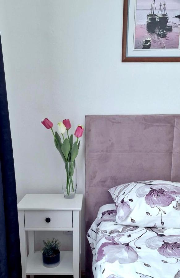 Apartment Silvana Kaštela 外观 照片