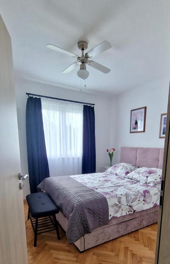 Apartment Silvana Kaštela 外观 照片
